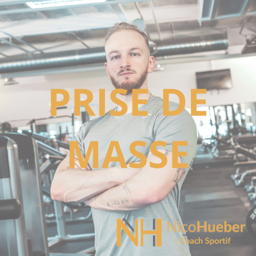 Programme Prise de Masse